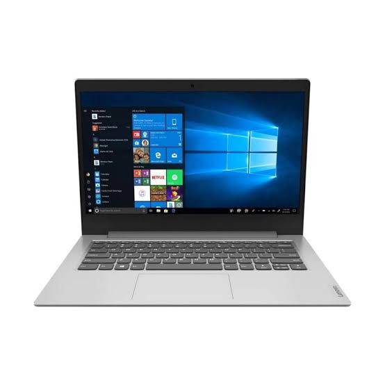 Lenovo Ideapad 1 14 N5030 4GB 128ssd W10 14.0