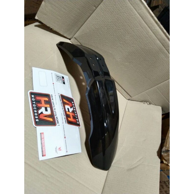 Spakbor depan Klx 150 PNP Klx 150 s Klx l universal slebor trail supermoto
