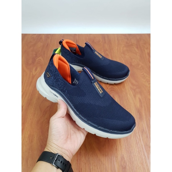sneaker Gowalk 6 hyper pillar.. 40 - 44