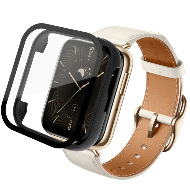 Vivi Watch Pelindung Pengganti Untuk Shell Untuk Oppowatch3 42mm Cover Ultra-Tipis PC