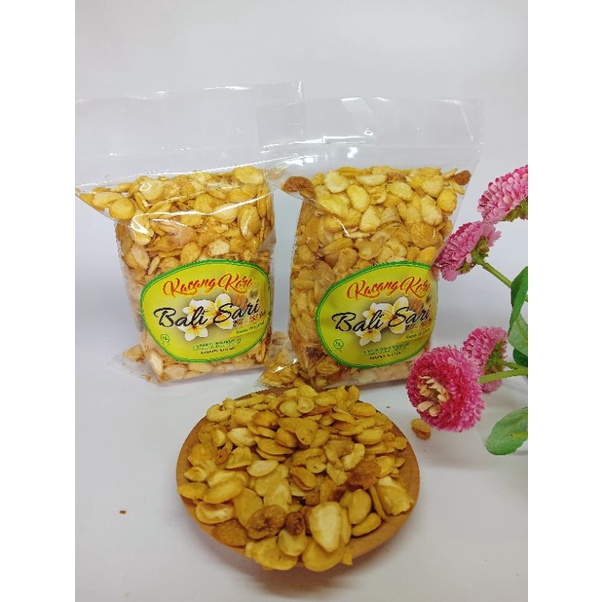 

promo koro bali 200 grm