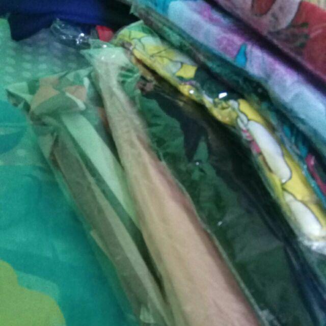 Bisa Pilih Warna! [cod] Daster Payung Rayon Solo | Daster | Batik