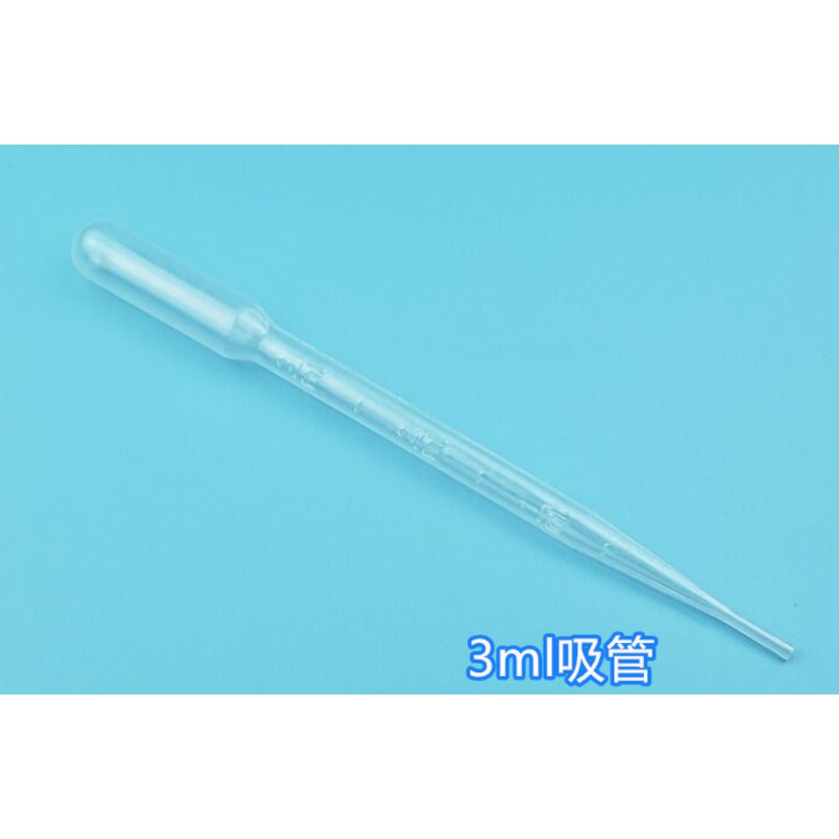 Pipet Plastik Rapid 1ml 3ml / Tetes /pipet plastik pakan kutu air / artemia / jentik nyamuk