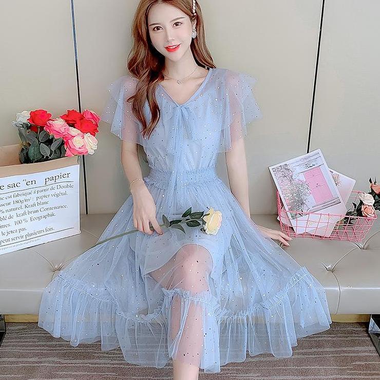 Top Produk.. dress brukat import/long dress satin/dress brukat pendek/long dress brukat/maxi dress b