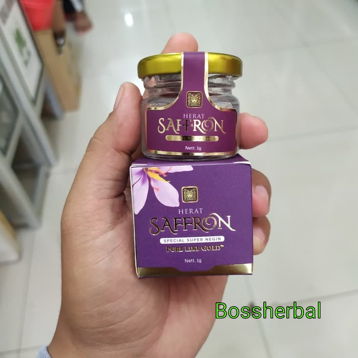 

Roxx.ea - .ea - .ea - Saffron / Safron / Kuma Kuma 1 Gr Herat Super Negin Original