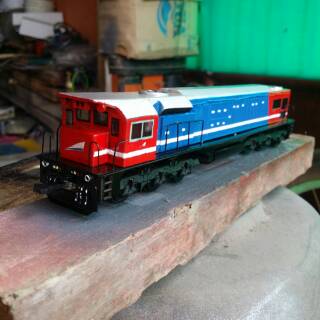 Miniatur kereta api cc 205 miniatur kereta api Miniatur kereta api cc 205 miniatur kereta api