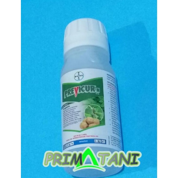 Fungisida Previcur 722SL 100ml