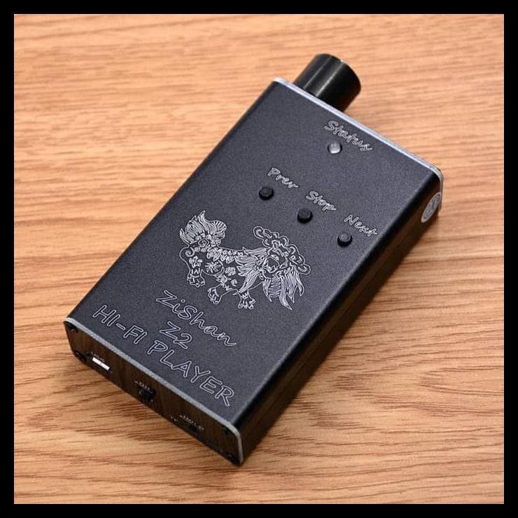r6g8 zishan z2 hifi dsd dap+dac ntnx