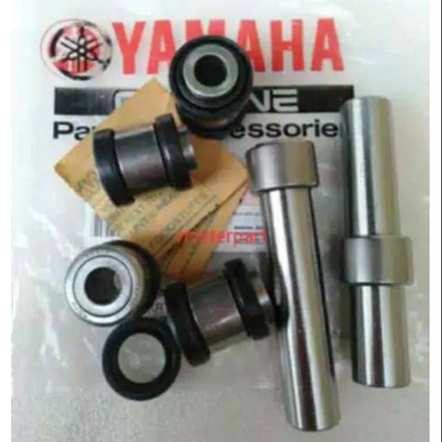 Bos bosh arm lengan ayun monoshock vixion old new vixion
