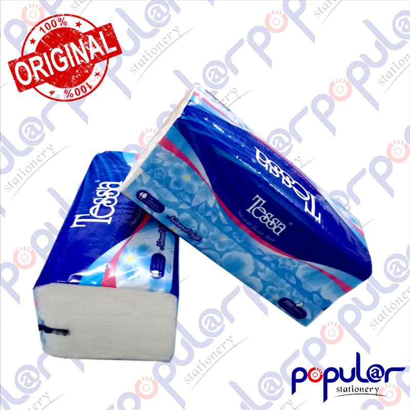 Tissue Tessa 250
