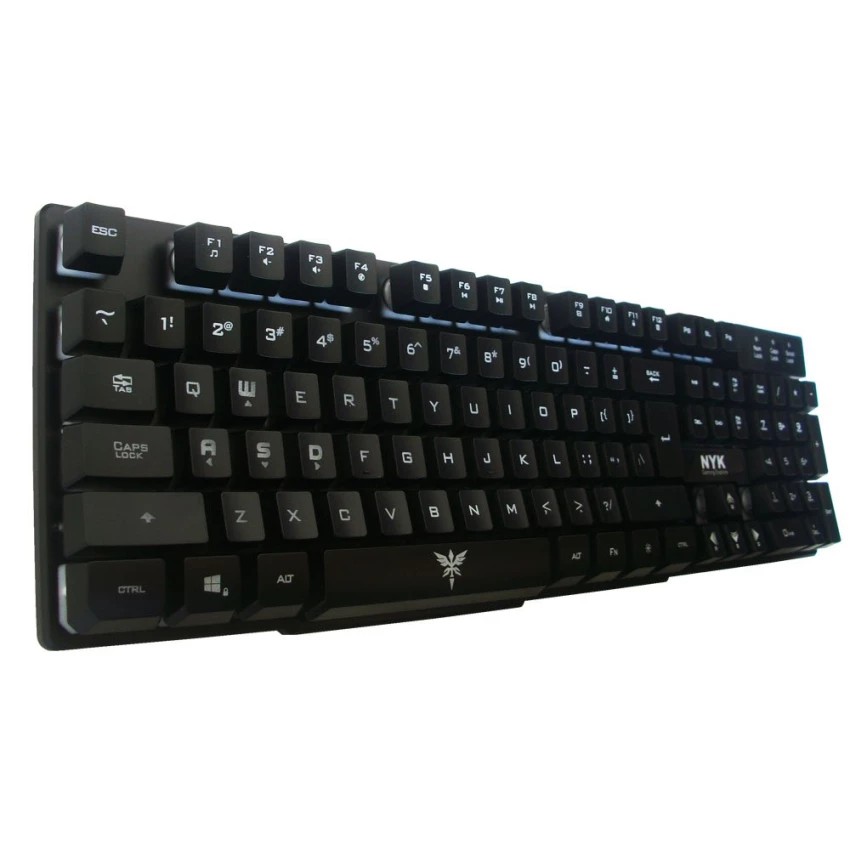 NYK Keyboard Gaming K-02 - Full Size