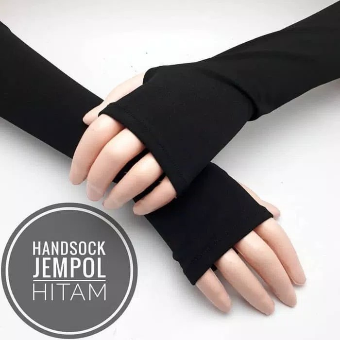 Handsock Jempol/Sarung Tangan Jempol Premium