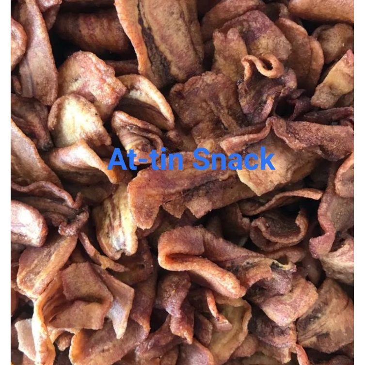 

Keripik Pisang sale kering oven 200gram