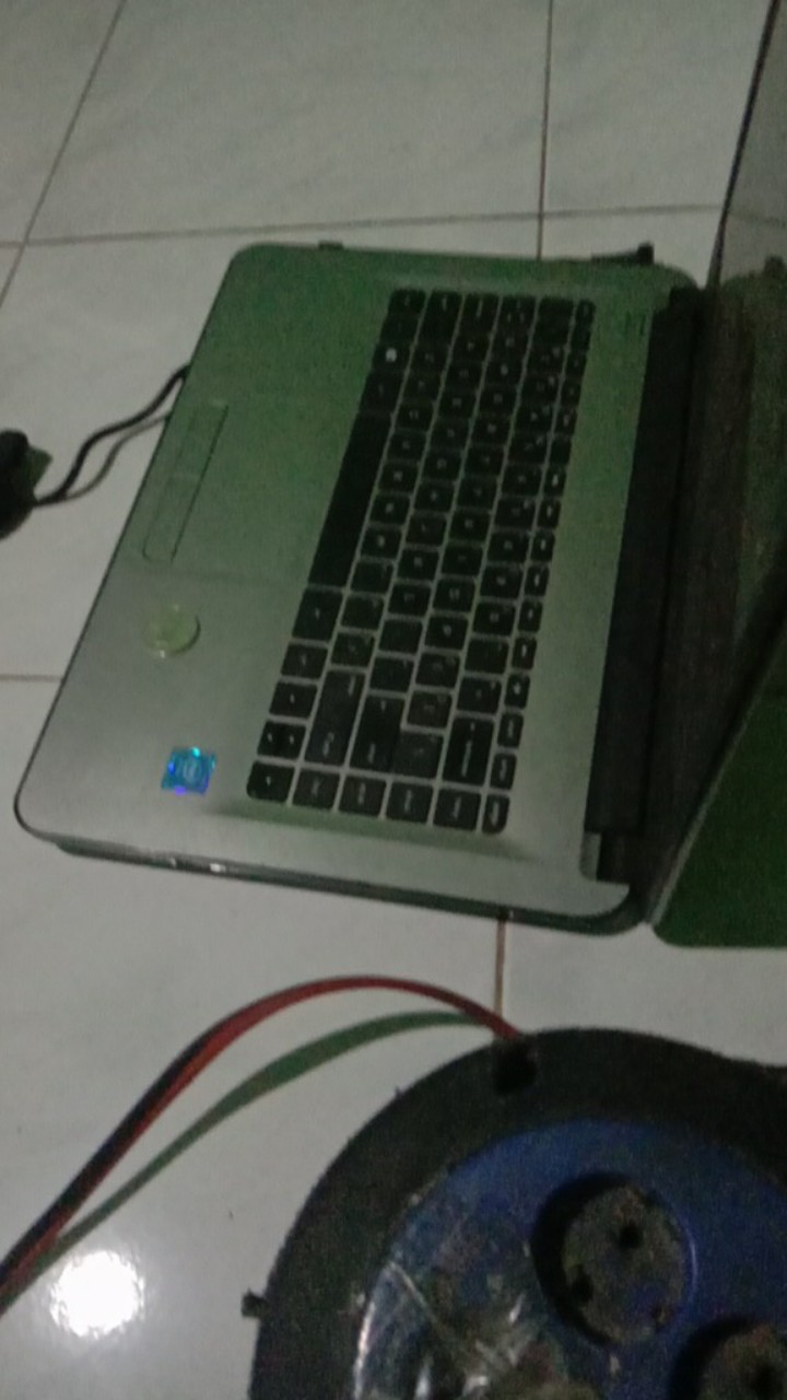 Tunik Batik Qutbi Robbani Qr102