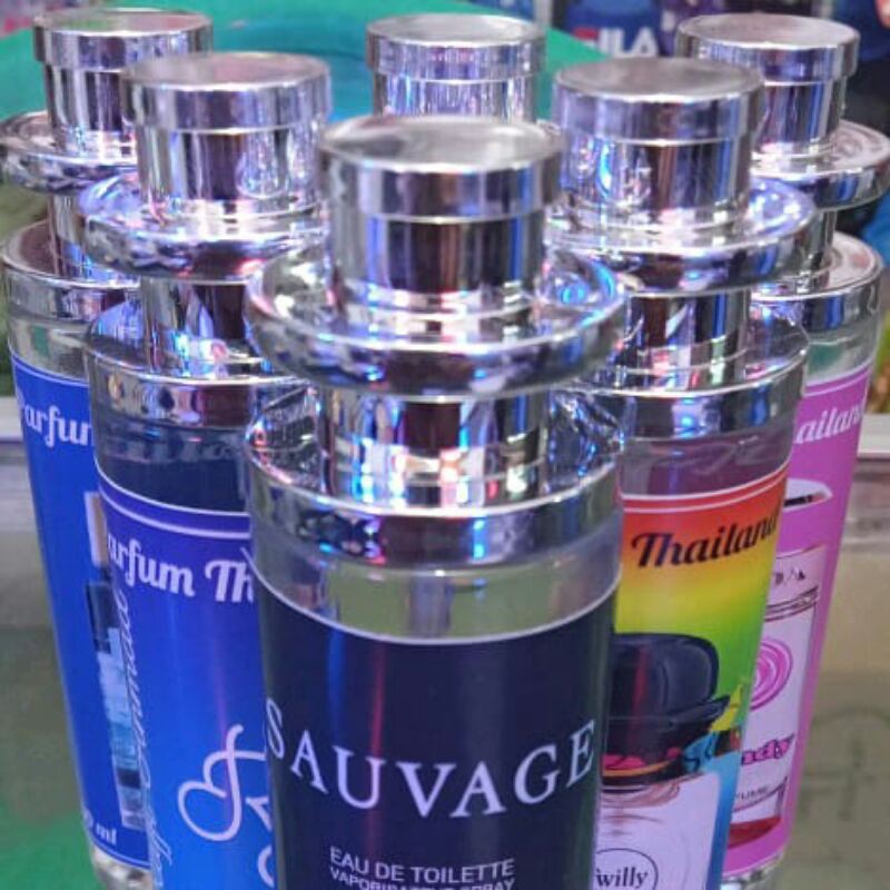 Parfum Bibit Thailand