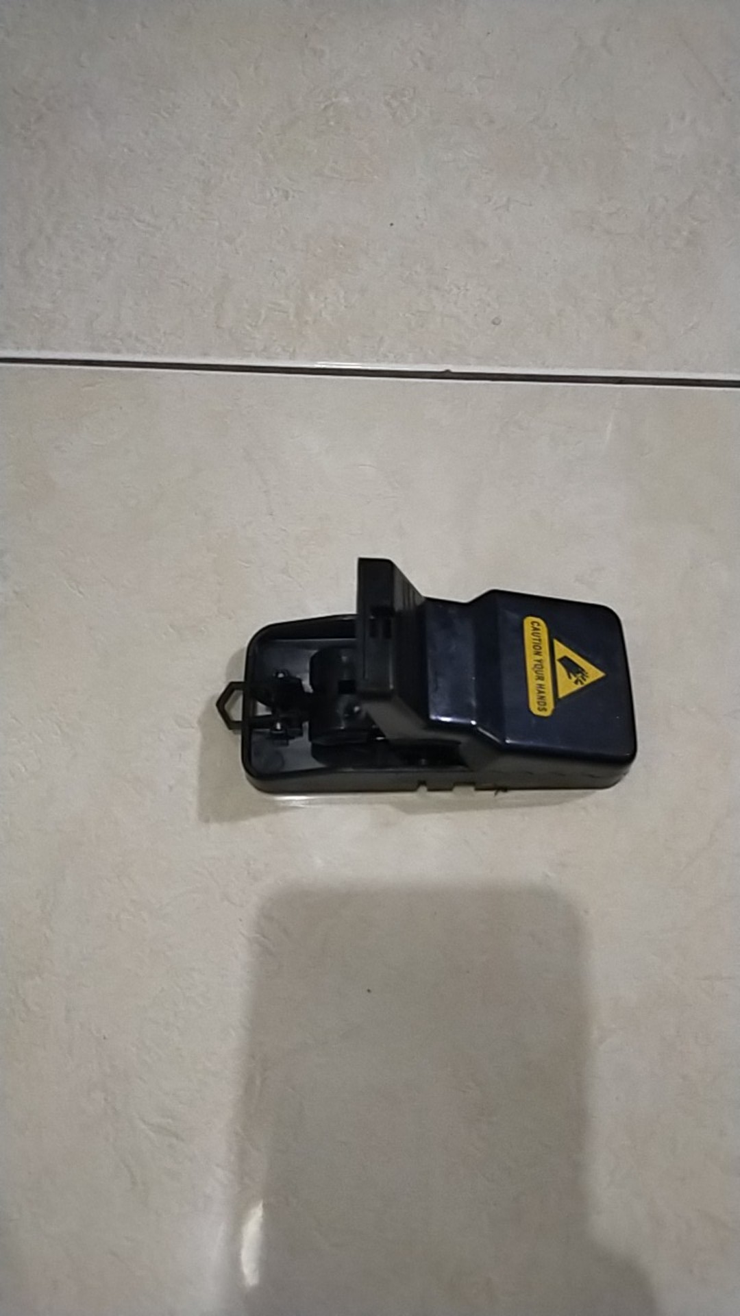 Perangkap Jebakan Tikus Plastik Kuat Aman