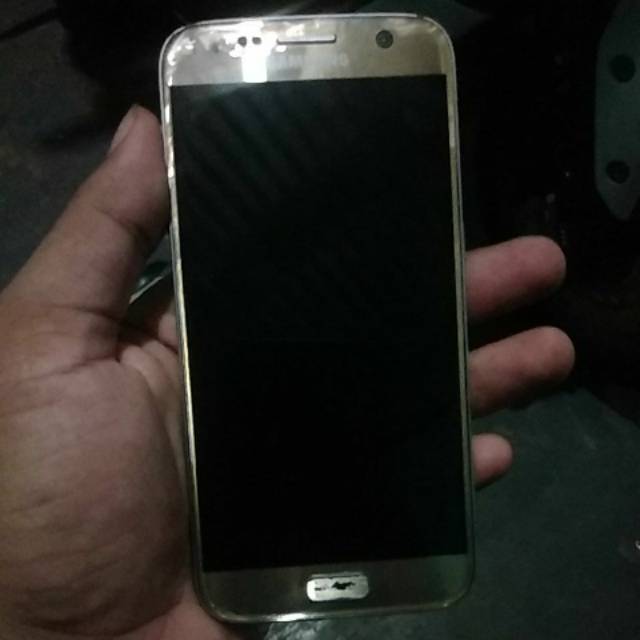 Samsung S7 minus