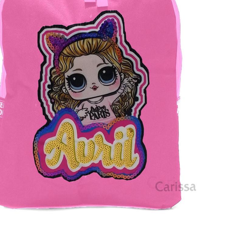 ● Hanamichi Tas Ransel Fashion Backpack Murah Anak Cowok Cewek T.ZION ♠