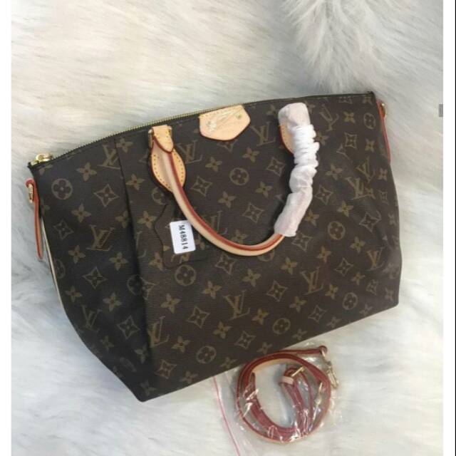 

LV TURRENE MONO SERAP AIR AD NO SERI
