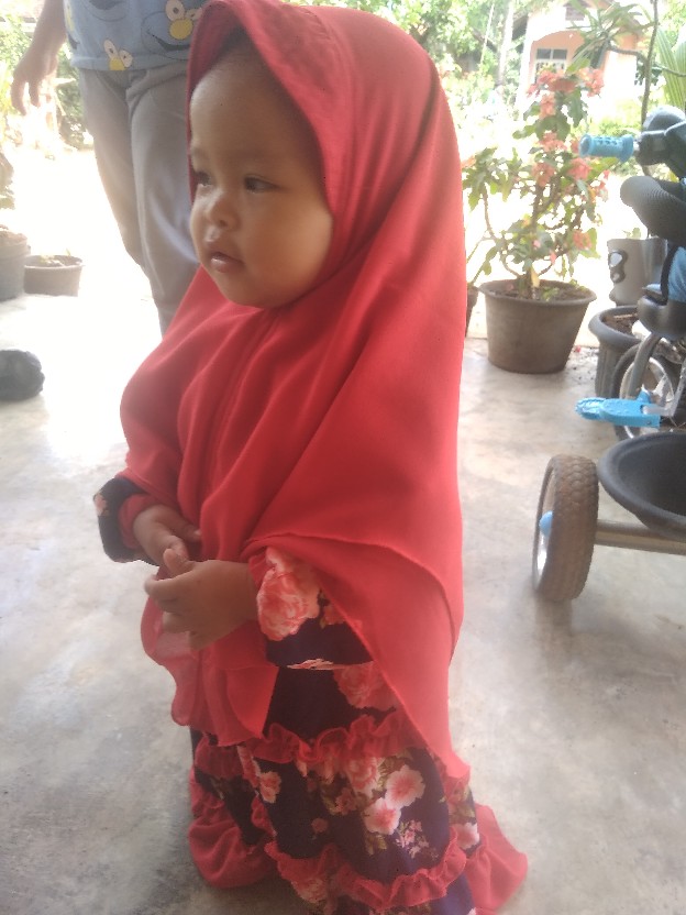 Atasan Batik Couple Seno Biru M L Xl Xxl