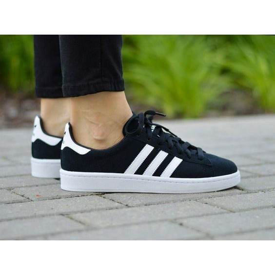 Potongan Harga !!! Sepatu Sneakers Pria Wanita Sepatu Kasual Cowo Keren Adidas Gazelle Hitam