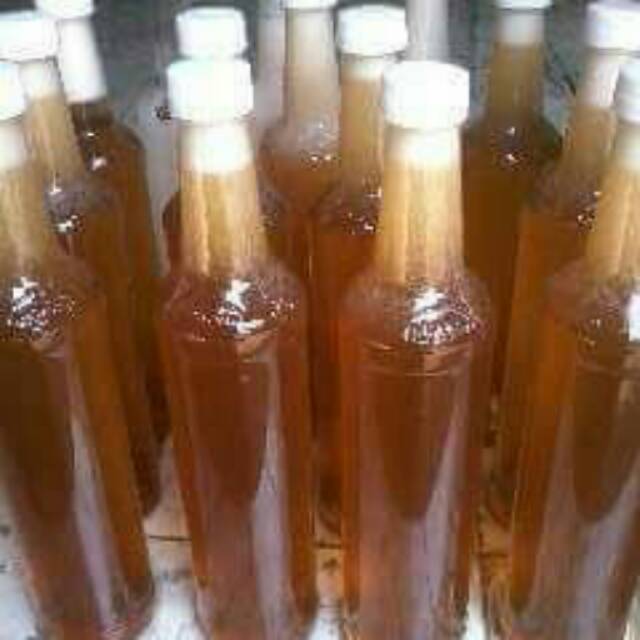 

Madu Asli