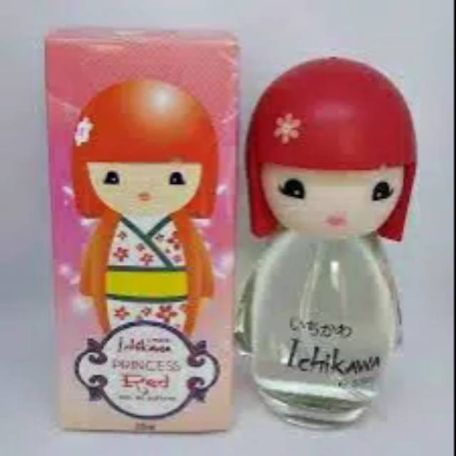 ichikawa princess 50ml
