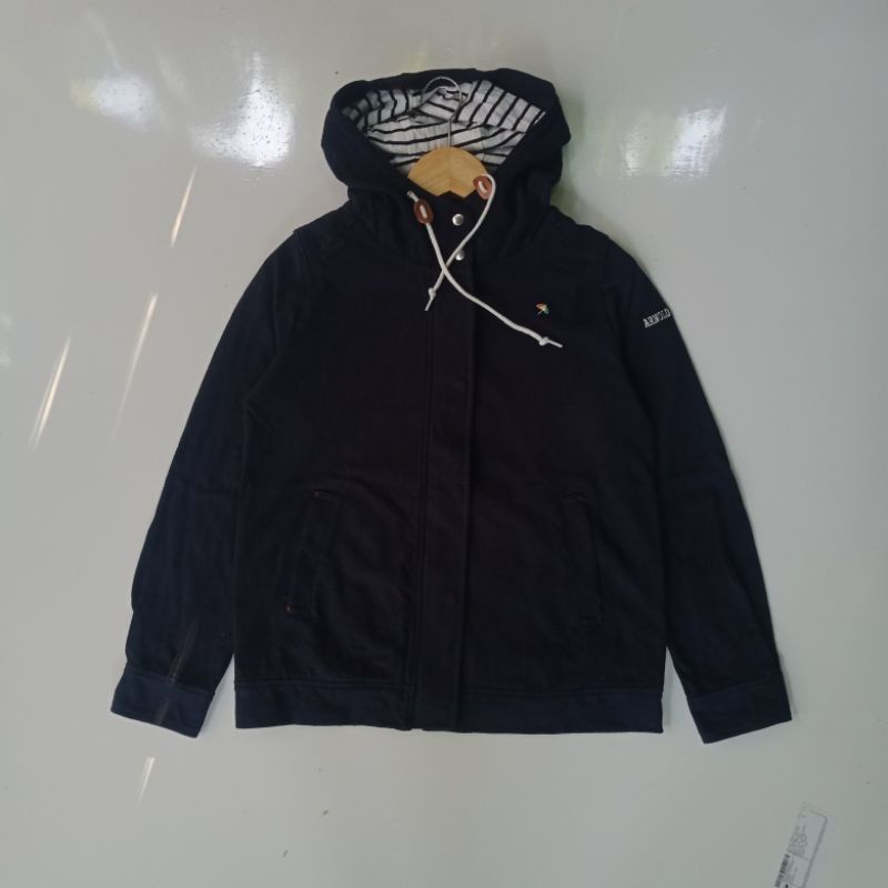 zip hoodie Arnold palmer second original