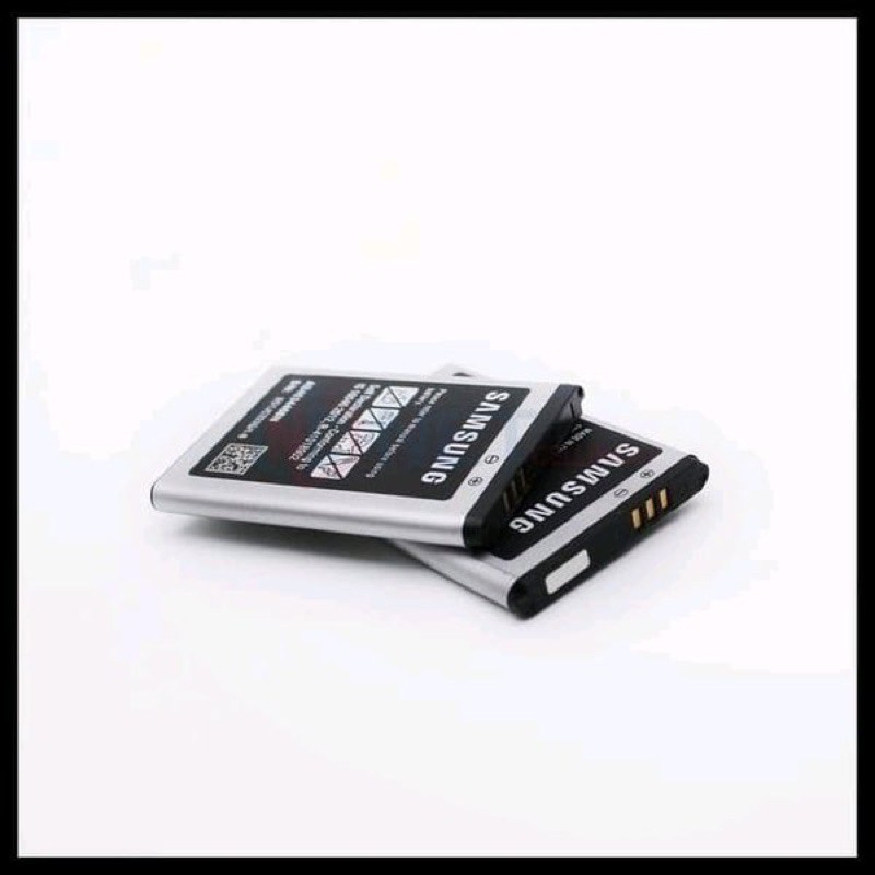 Baterai Samsung E1272 Ori Battray Samsung Caramel Ori