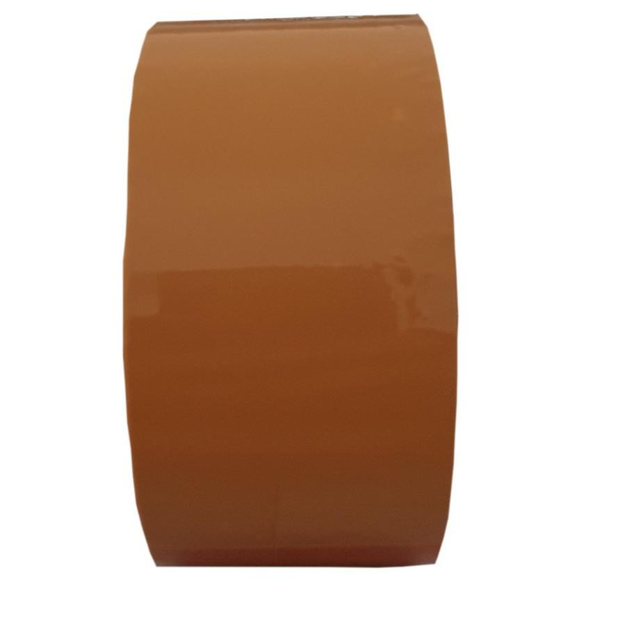 

FLASH SALE LAKBAN BENING-COKLAT 48mm x 90 YARD MPI