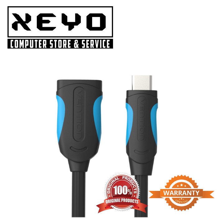 Vention A51 Kabel USB 3.1 to USB Type C TypeC OTG 25cm Original