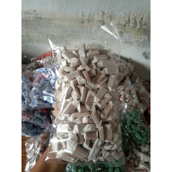 

permen suwar suwir