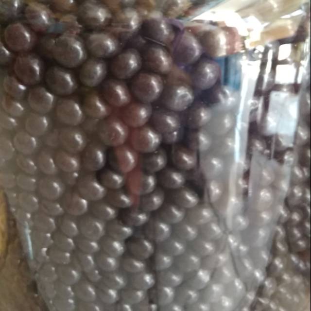 

Bola Coklat Biskuit Snack Cemilan 250 gr