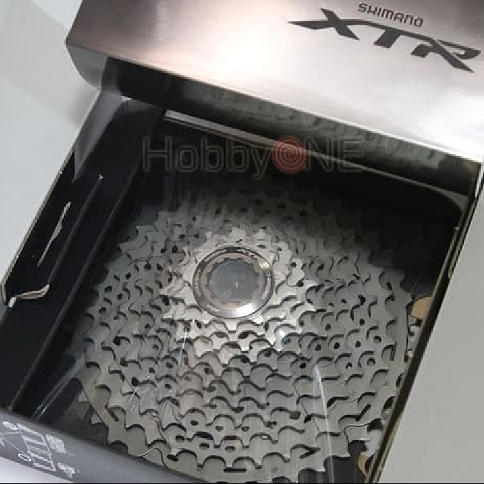 Ho SHIMANO XTR CS M9000 M9001 1140T 11 Speed Cassette Sprocket