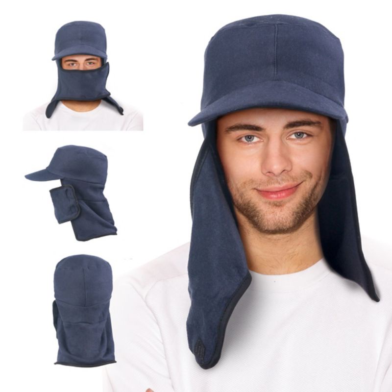 Topi Jepang Pria Peterhead