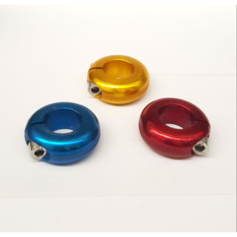 Donut Seat Clamp - BMX Old School 1”