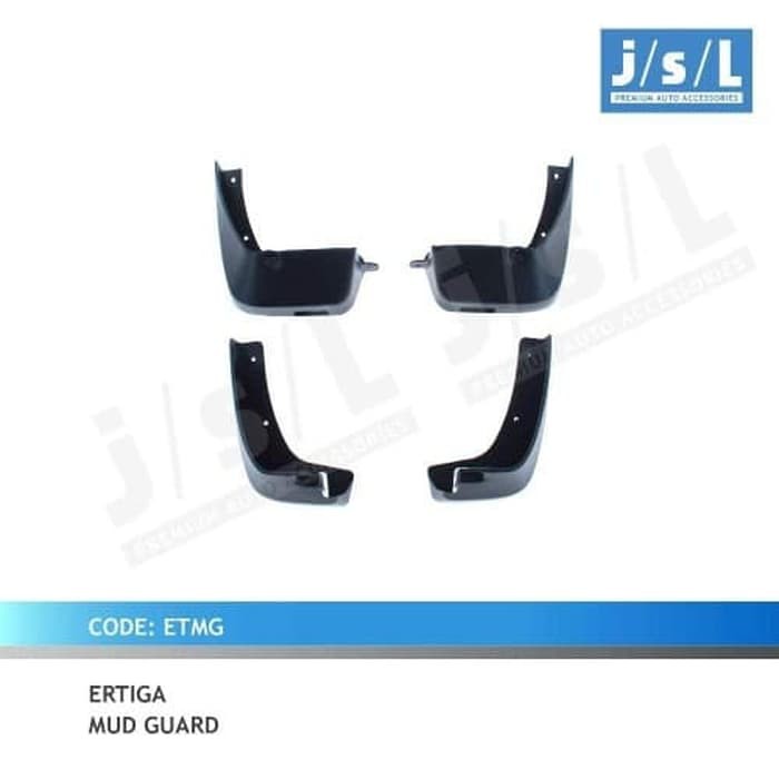 Mud Guard Ertiga