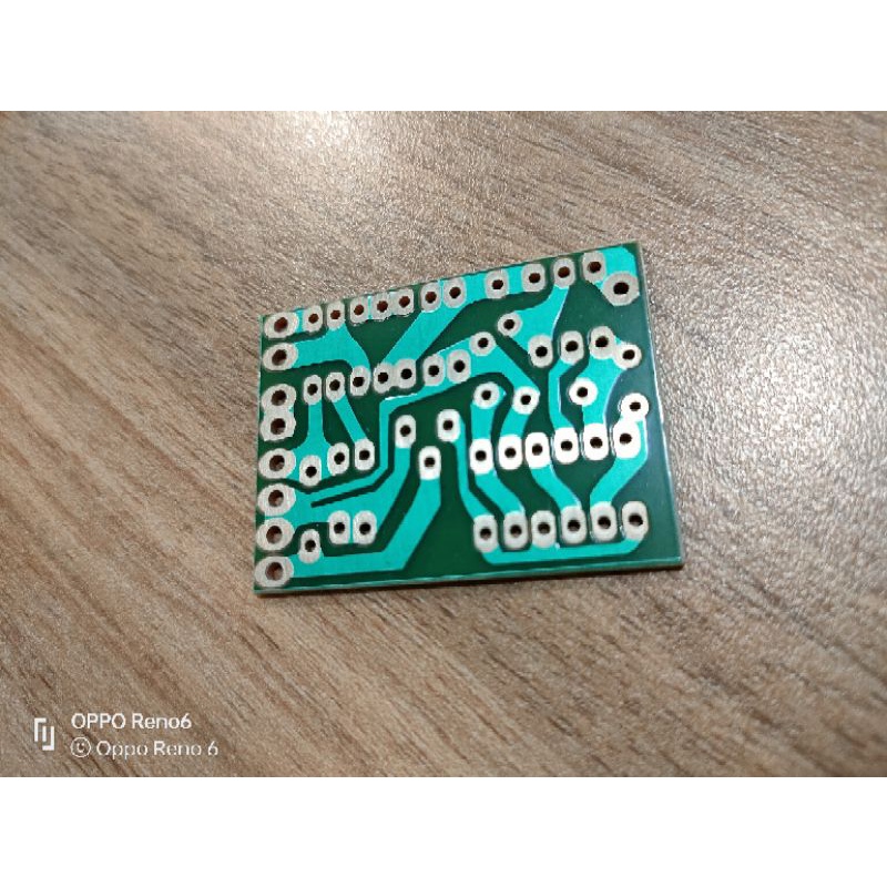 pcb CDI RX Z versi original harga / 5pcs pcb