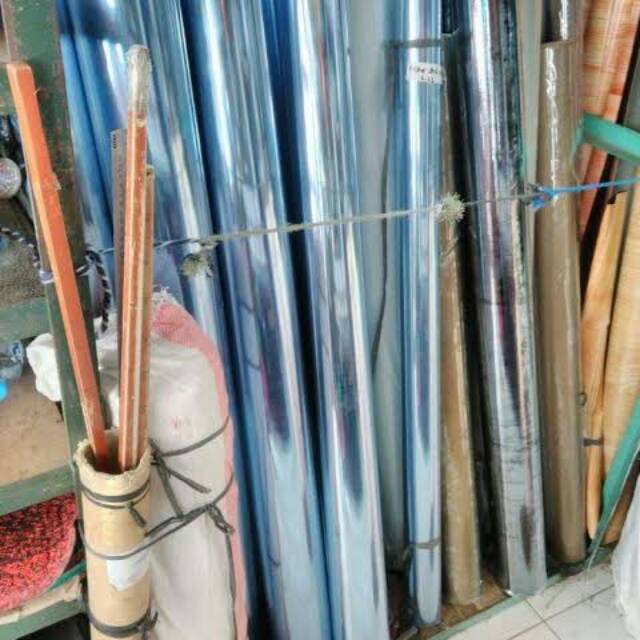 

PLASTIK MIKA PACKING TRANSOARAN