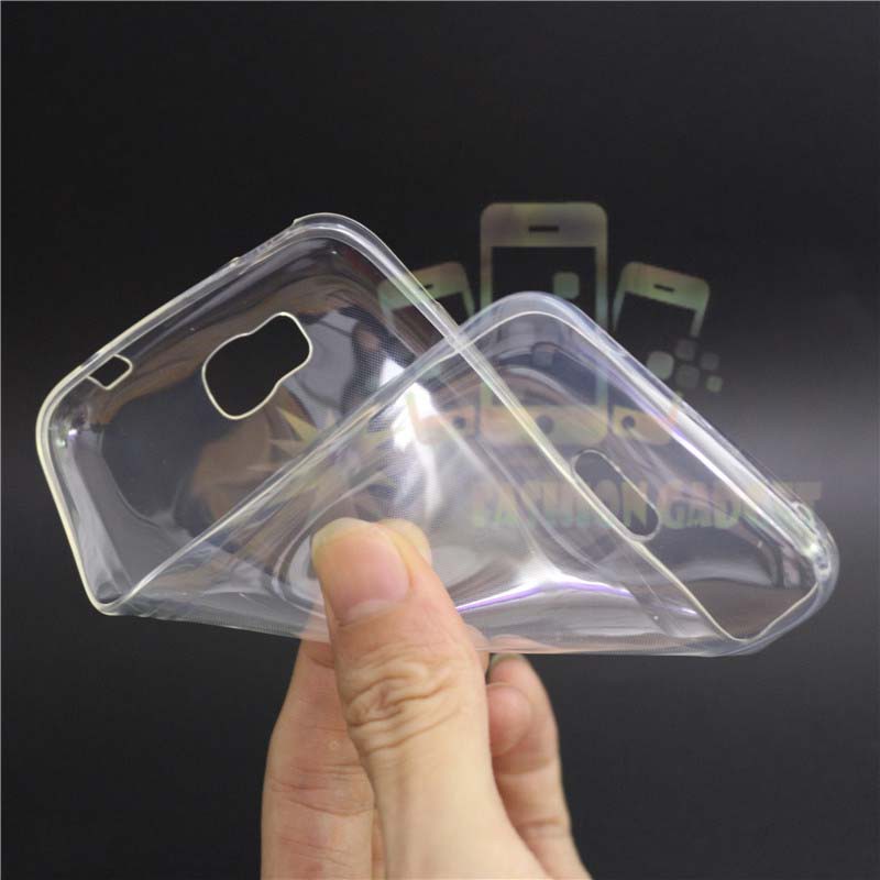 Ultrathin Huawei Ascend Y5 Softcase  Huawei y5  / Silikon Huawei Y5 Case Casing Huawei Y5