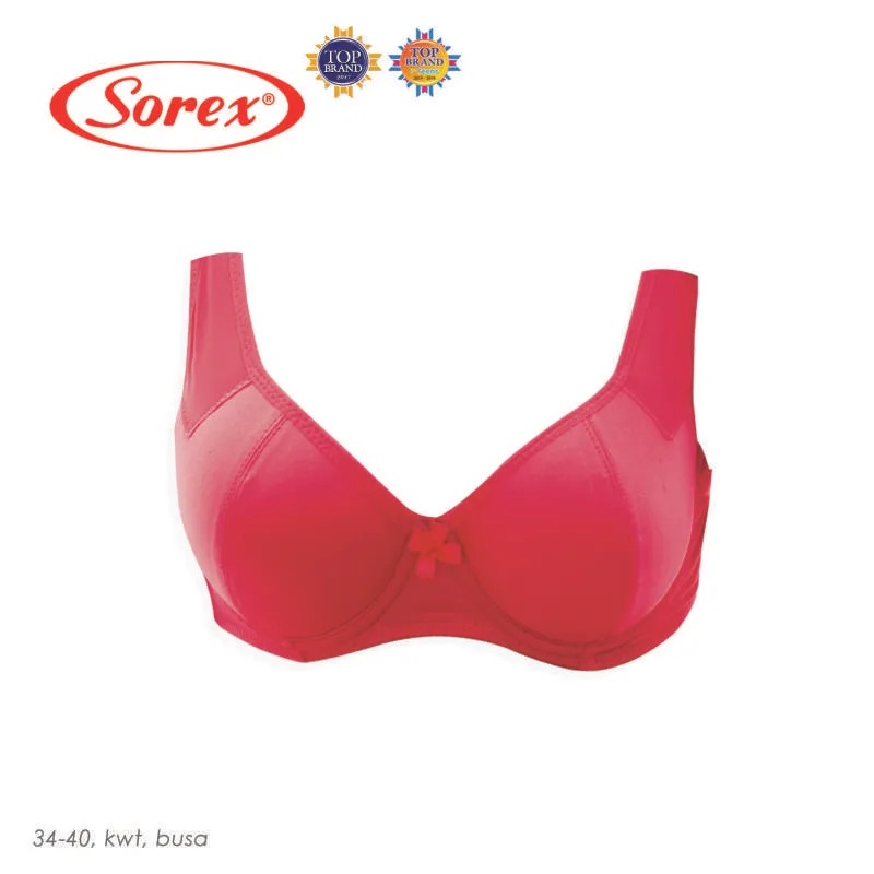 Sorex 9860 BH Comfortable Kawat