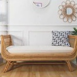 bench rotan