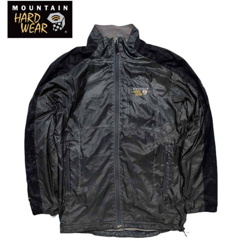 jaket mountain hard wear