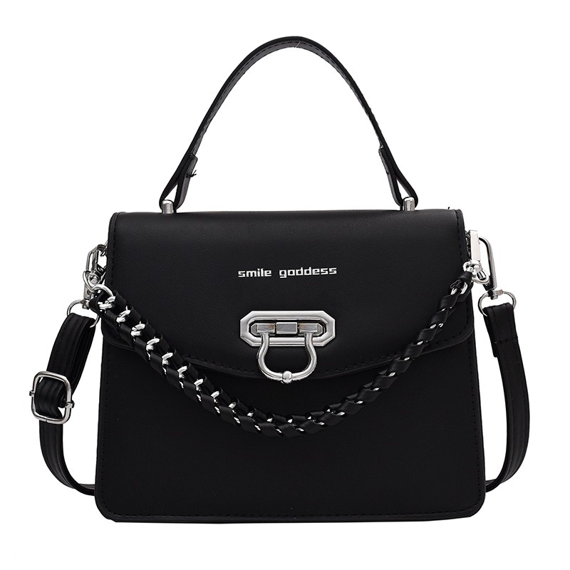 ♥DPS829♥ T136 Handbag Tas Selempang Wanita Import Slingbag Wanita