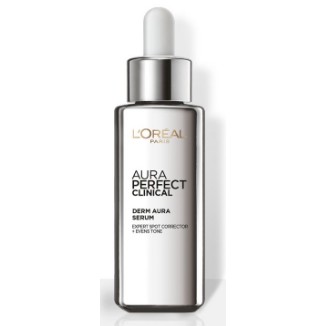 Loreal Paris Aura Perfect Clinical Whitening Serum 30ml
