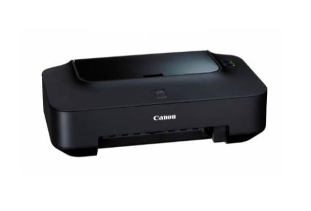 PRINTER Canon IP 2770 CARTRIDGE BLACK DAN COLOUR ORIGINAL