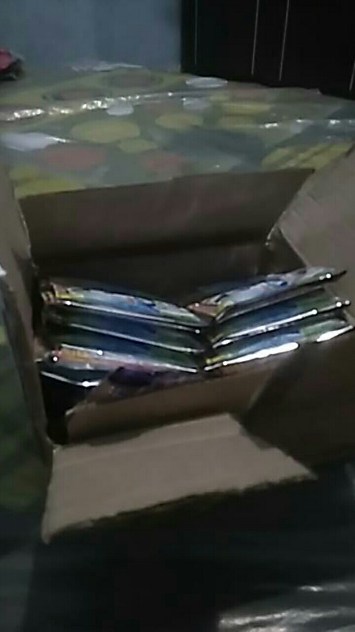 Soklin Cair Liquid @500 Isi 12