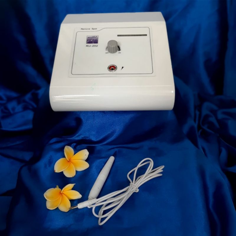 SOFT CAUTER/PENGHILANG KUTIL/PENGHILANG FLEK/ALAT KECANTIKAN