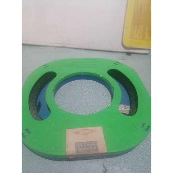 

WespagrgajipitaHssbandsaw balade wespa Rol Size 3'05 meterx8 mmx0'65 mmx 18 Tpi