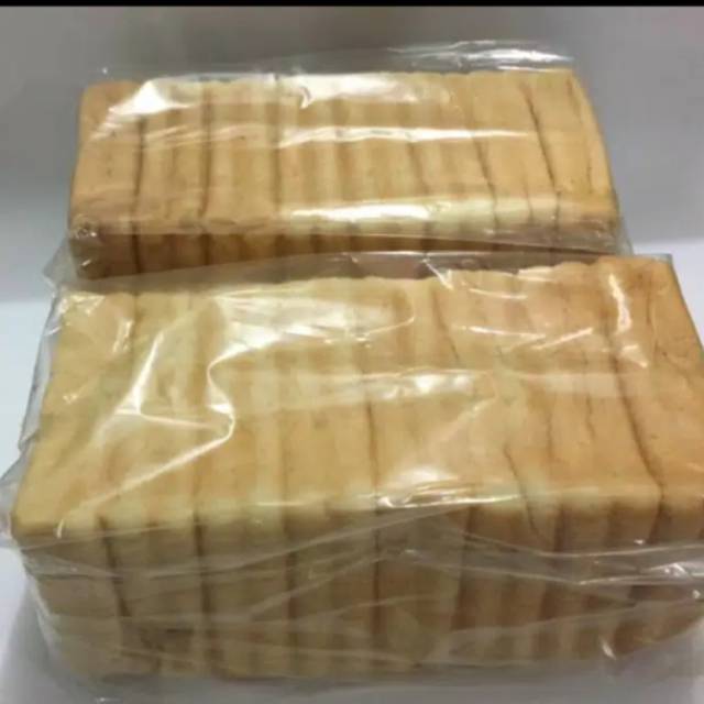 

Roti bakar bandung